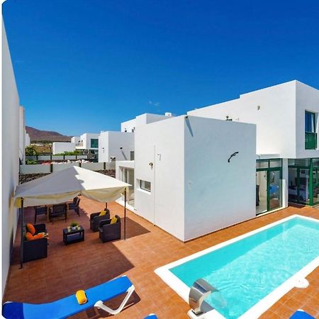 Spacious Private Villa & Private Heated Pool - Villa Sunshine กอสตา เตกีสเซ ภายนอก รูปภาพ