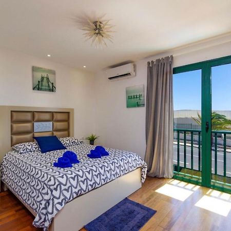 Spacious Private Villa & Private Heated Pool - Villa Sunshine กอสตา เตกีสเซ ภายนอก รูปภาพ
