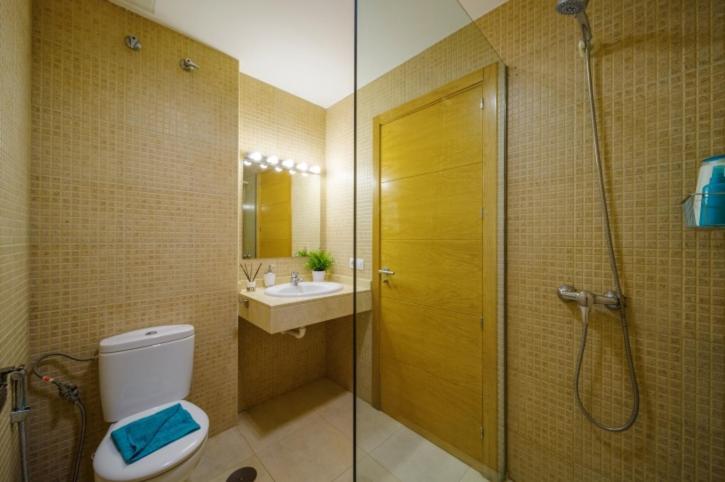 Spacious Private Villa & Private Heated Pool - Villa Sunshine กอสตา เตกีสเซ ภายนอก รูปภาพ